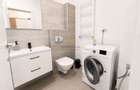 Inchiriere studio complet mobilat, loc de parcare -Str. Biruintei - 10