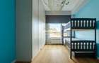 APARTAMENT 4 CAMERE FLOREASCA -LAGUNA REZIDENCE -2 PARCARI SUBTERANE - 10