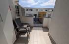 Apartament 3 camere de închiriat. Complet mobilat și utilat. - 8