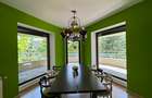 Stylish 4-bedroom apartment//200 sqm//terrace//sauna//Nordului-Herastrau - 9