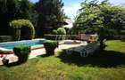 Casa 5 Camere  - Zona Snagov piscina si gradina matura