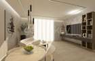 BLOC NOU | 2 camere | 73.5 mpc | Loc Parcare | Boxa - 3