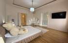 Apartament istoric de lux cu 3 camere de 130mp langa Prefectura - Bastion - 10