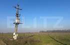 Ferma de nuci - teren agricol, zona Ivesti