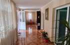 Lazu - casa constructie mixta + teren 515 mp