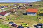 Casă la gri Intabulată de Vânzare, 5 Camere, 800mp Teren - Tomești - 7