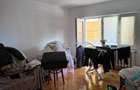 Apartament cu 3 camere Zona centrala Str. Bucegi Liceul de Arte etaj 3 , 2 balc - 4