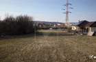 Teren constructii Apahida, acces drum, panorama superba - 4