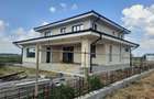 FARA COMISION VILA CONSTRUCTIE TOP 5 camere 3 bai P+1 GARAJ ZIDARIE *35* - 8