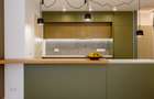 Apartament 3 camere tip D Ultracentral - Proiect Finalizat | Eminescu - 9