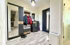 Duplex elegant cu 4 camere, 135 mp utili, zona centrala - Dumbravita - 13