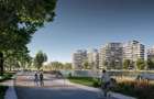 Apartament cu 4 camere | One Lake District | View la lac - 19