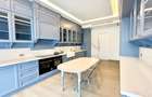 REA1029343 APARTAMENT EXCLUSIVIST l 5 CAMERE l 2 PARCARI l BLOC BOUTIQUE LUX l K - 16