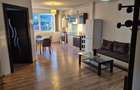 Apartament 2 cam mobilat si utilat, 58 mp + 4 mp logie , parcare, zona Somesului