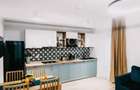 Apartament 2 Camere | 55 Mp | Terasa | Garaj | Intermediar | Borhanci - 6