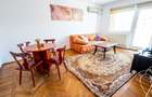 3 camere renovat, 80 mp, 2AC, centrala, loc parcare, curte interioara Teatrul TC - 1