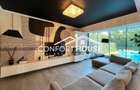 Vila P+E+M  6 camere, mobilat, piscina, IANCU NICOLAE-Cambridge School - 6