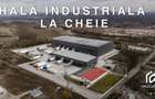 De vânzare Hală 1450mp producti industrial 18.500mp teren Călan Jud Hd - 32