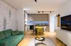 4City North | Apartament exclusivist | Vedere curtea interioara | Lux - 3