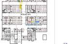De inchiriat ap. 2 cam, mobilat+utilat+parcare - Prima Vista Residence - 8