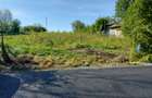 Teren Intravilan 1.615 mp – Uzunu (Călugăreni), Giurgiu - 1
