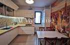 Superb Apartament cu 3 camere, piscina, 2 garaje, complet mobilat si utilat