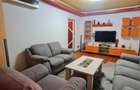 Apartament 2 camere amenajat-mobilat modern la cheie, et.1, central Podgoria- Zo - 7