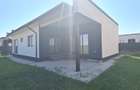 Casa individuala finalizata intabulata 4 camere Cartier Izvor Tarlungeni Brasov - 10