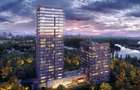 UP - SITE 4 CAMERE | ETAJ 15 | COMPARTIMENTARE IDEALA | - 1