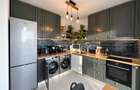 Apartament 2 camere | Cloud9 Residence | Promenada Mall | Metrou 12Min - 8