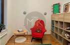 Exclusiv |  Apartament 3 camere| Herastrau
