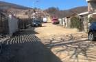 Teren intravilan cu autorizatie de constructie, toate utilitatile - 1