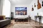 Apartament 85mp  2 camere+ boxa CENTRUL ISTORIC SIBIU - 1