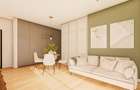 Comision 0%,  Apartament cu 2 camere LA CHEIE cu chirias inclus - 5