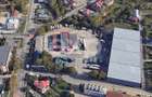 Două hale de închiriat – 863 mp | Calea Moinești | Zonă industrială - 4