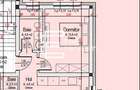 Apartament 3 camere | Gradina 50 mp| Bloc tip vilă | Cristian | Comision 0% - 2