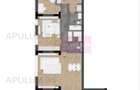 Armeneasca | 4 camere | 109 mp, mobilat utilat, boutique 2023, terasa - 8