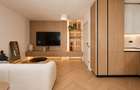 ARQA by MRS Residence | Apartament premium cu 2 camere | Terasă generoasă | - 12