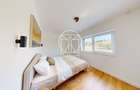 Direct dezv. -Penthouse 4 camere + terasa, mobilat complet, intabulat - 6