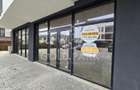 Spatiu Comercial - Zona Floresti - 100mp - Bloc Nou  - VITRINA MARE - 23