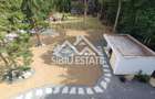 Cabana cu design Alpin in mijlocul padurii – Porumbacu de Sus