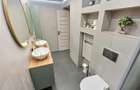 Super apartament Renovat/Lux str Vasile Conta 100mp utili - 6