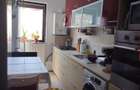 2 camere transformat în 3 camere, 70 mp,  cu finisaje premium, etaj 1, parcare - 9