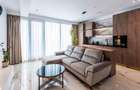 DRISTOR PENTHOUSE / TERASA/PARCARE - 1