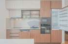 Penthouse Brasov | Prima închiriere | 95 mp utili + 36 mp balcoane - 5