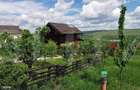 Căsuță cochetă cu panoramă superbă asupra satului Câmpenești și a lacurilor - 5