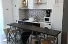 apartament 2 camere de inchiriat | bloc nou | parcare, terasa | Gorjului - 1