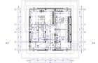 Teren autorizat casa individuala - 529 mp - ANL - Floresti - 6