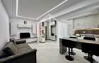 Penthouse cu 2 camere + terasa (55mp), parcare, bloc cu lift, etaj 7/7 - 9