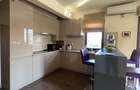 Apartament de 2 camere, 54 mp, terasa de 108mp, zona Borhanci